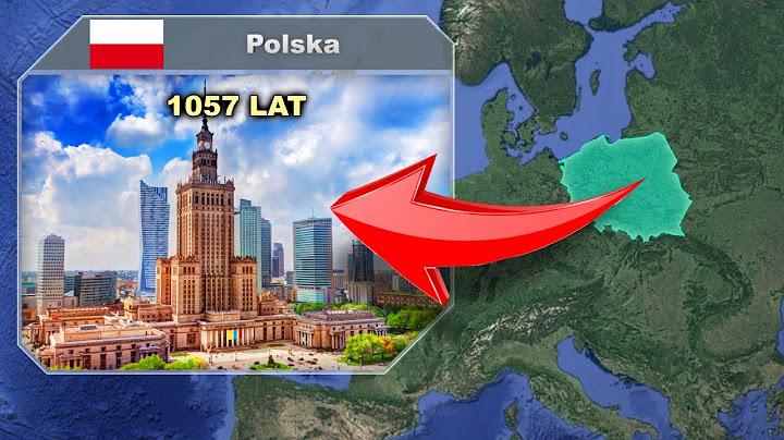 Najmłodsze i Najstarsze Państwa na Świecie!🌍