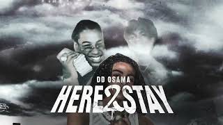 Dd Osama - Leave Me Ft. Lil Zay Osama (Official Audio)