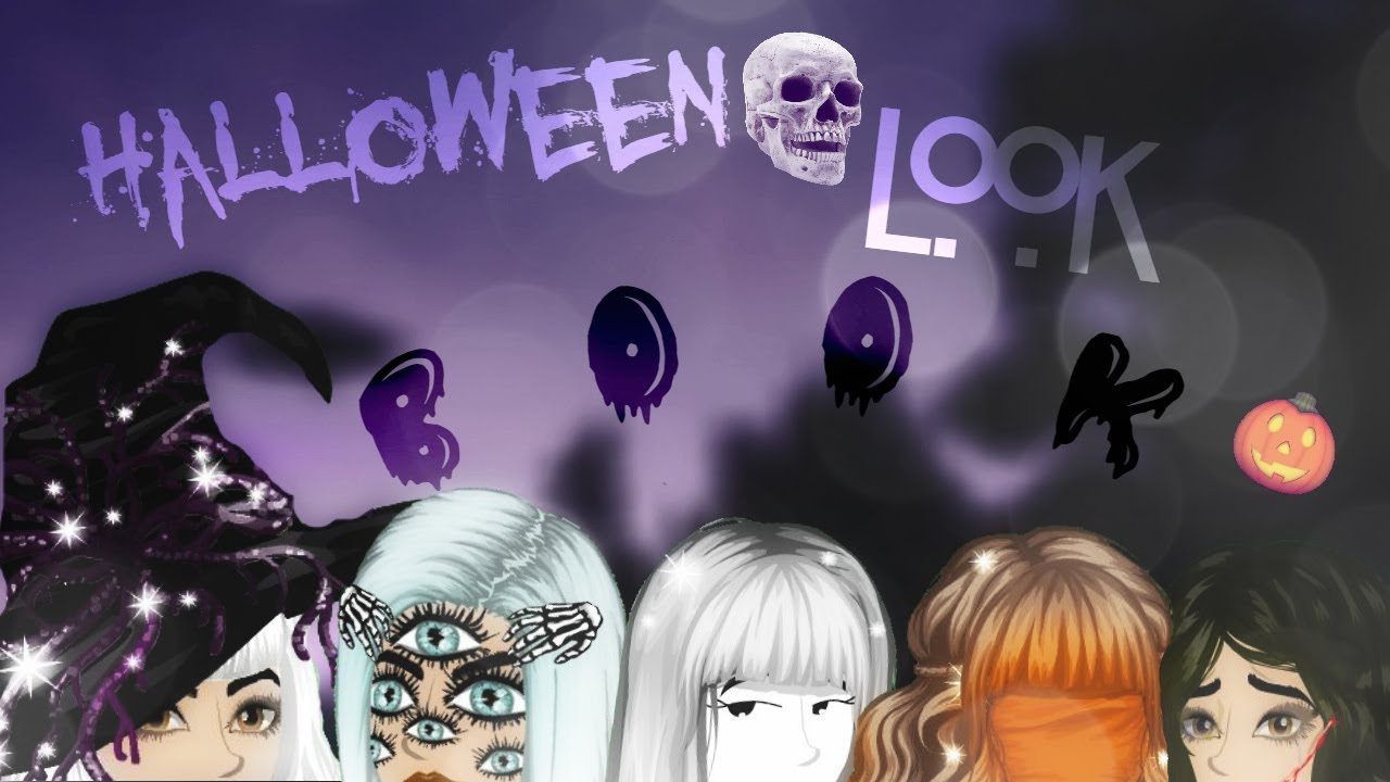 👻 Halloween Look Book 👻 - MSP