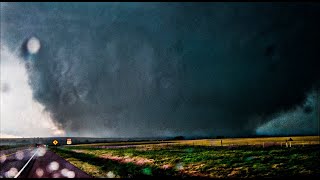 Damaging Tornadoes in Oklahoma 5/19/2024