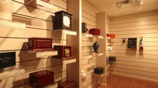 Miller Architects & Builders - Showcase:  Lawn Funeral Home, Tinley Park, IL
