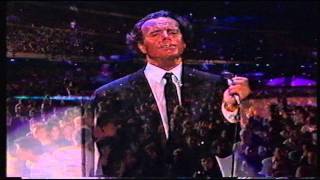 Julio Iglesias en concierto 3D - La vida sigue igual - Barcelona 1988 - HD chords