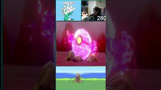 Shiny Zygarde! #pokemon #shinypokemon #gaming #zygarde #dynamaxadventure #shorts #shiny