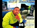 Ant Banks Ft Too $hort, 2Pac & MC Breed - 4 Tha Hustlas