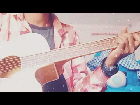 Odiaa christian II heart touching II song II vooli nahi II guitar cover by Ayush