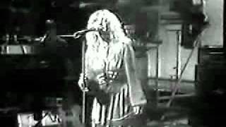 Miniatura de vídeo de "Judie Tzuke  - Sukarita - The Entertainers"