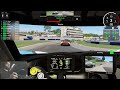AMS2 \\ RA \\ GT3 3rd onboard
