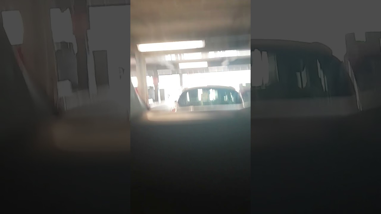 at Frimley Park hospital for an eye appointment/ check-up.    Once again .....