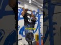 Endurance Weighted Workout To Increase Mass & Strength @RipRight