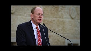 Commencement 2018: Headmaster John Austin Commencement Remarks