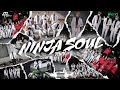 Tony - NINJA SOUL - [OFFICIAL AUDIO]