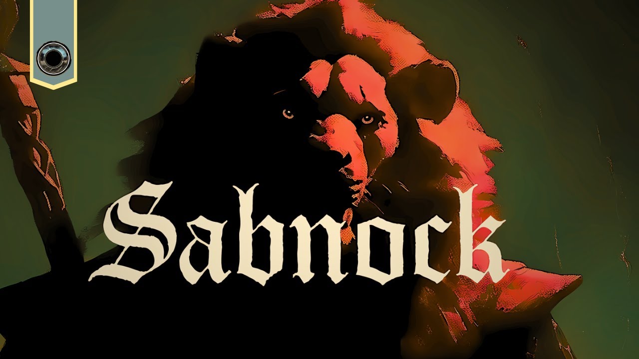 Демон Сабнок — Строитель крепостей | Демонология из «Ars Goetia»