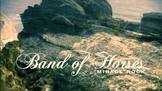 Band of Horses - Knock Knock