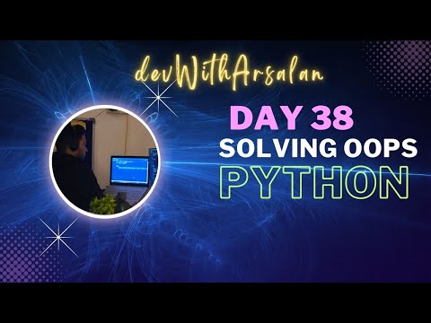 Master OOP Question-Solving