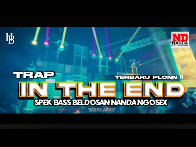 Trap In The End Nanda Audio Jember Vt Hendro Bintang class=