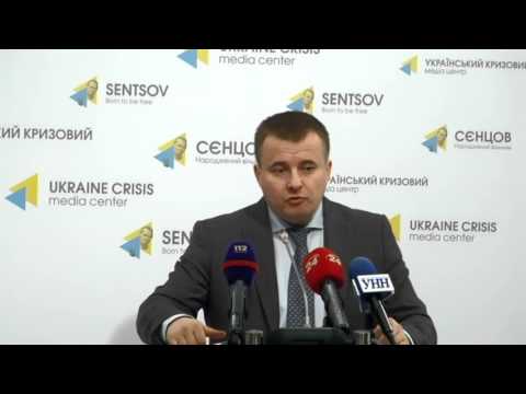 Управління державними підприємствами енергетичної галузі. УКМЦ, 27 жовтня 2015