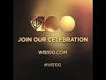 #WB100 Happy 100th Anniversary Warner Bros Celebrations Begins In 2023