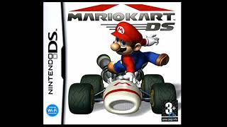 mulan - ill make a man out of you Mario Kart DS soundfont