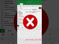 How to Wrap Text in Rows (Quick & Easy)