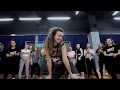 DJ Battle - TAKE CONTROL ( ft Jahyanai, Bamby, Mr Eazi) by Katerina Troitskaya (Dancehall Funk)