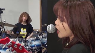 【SiM】KiLLiNG ME コラボで演奏してみた【西沢幸奏×むらたたむ】 chords