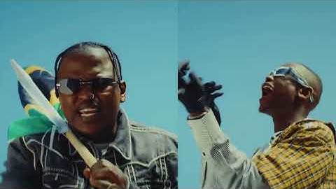 Mr Pilato, Ego Slimflow & Tebogo G Mashego - Biri Marung ft DJ Maphorisa,Focalistic & Scotts Maphuma
