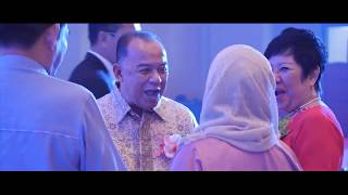 Highlight of Soft Launching Dinner 2018 screenshot 5