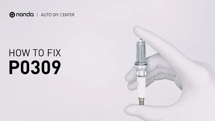 How to Fix P0309 Engine Code in 3 Minutes [2 DIY Methods / Only $4.49]