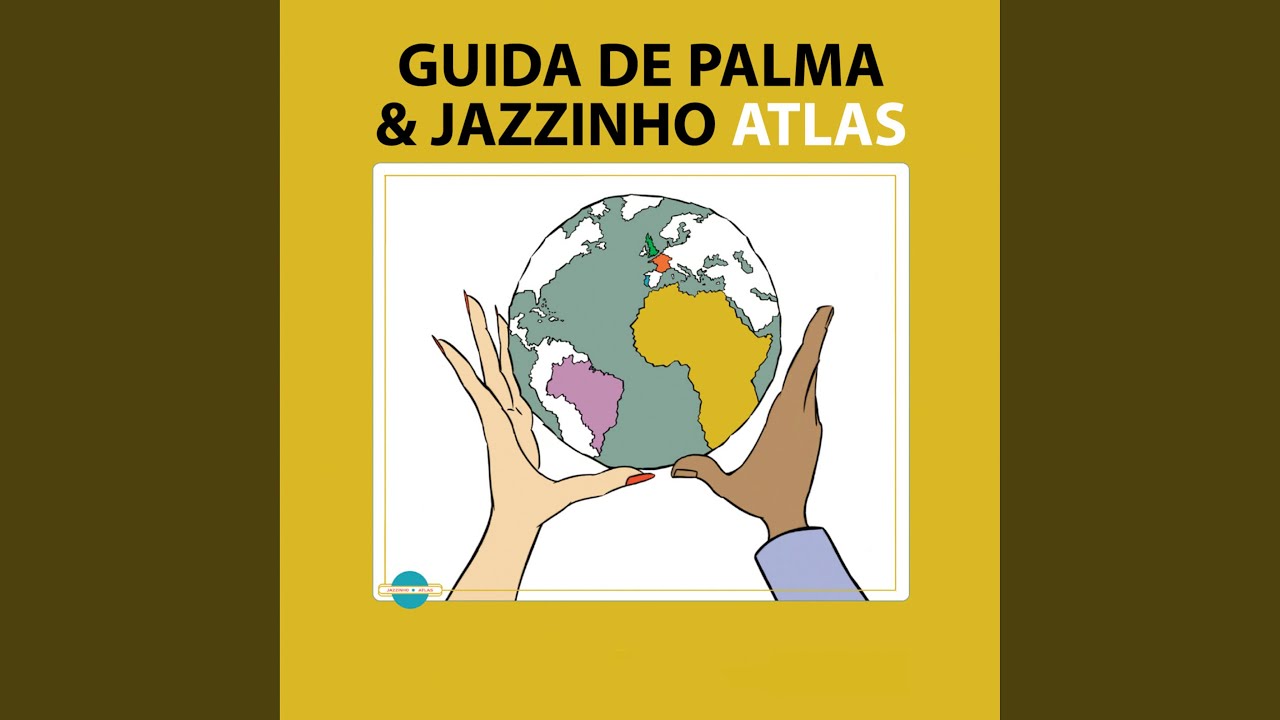 Afro Luso Brasileiro