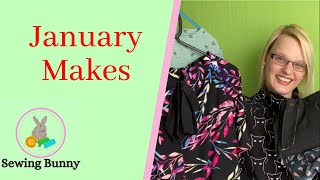 January Makes