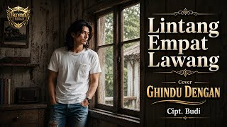 Budi Ghindu Dengan | Budi 4 Lawang | Lintang Epat Lawang | Cover Ai | Ikona Channel| Pagar Alam