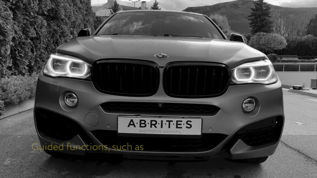 AVDI Unboxing and Basic Functionalities