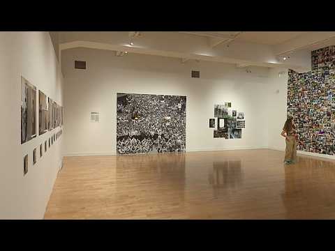 Athens Photo Festival: A polyphonic celebration of photography at the Benaki Museum
