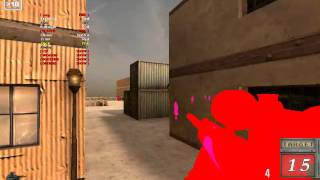 รีวิว D3D Wallhack by Profps