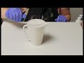 Beginning of video