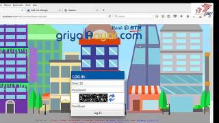 Panduan Setting Mozilla Riefox Ppob Griya Bayar