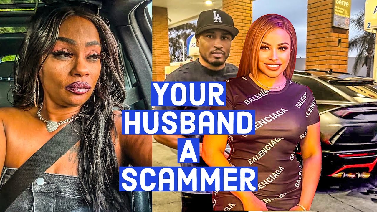 luce cannon wife blac chyna Image 1