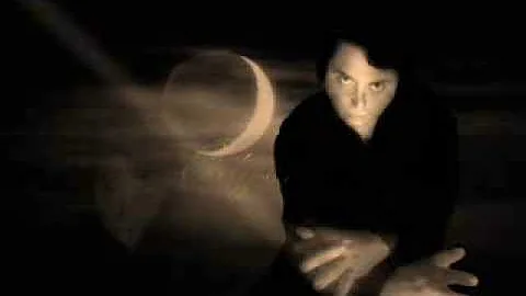 La Cndida Luna, Luis Gerardo