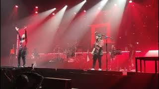 KOTAK - Pelan-Pelan Saja (Live Konser 2 Dekade)