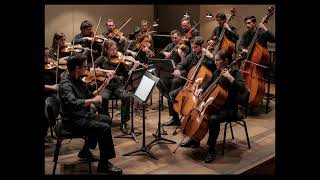 Another Day of Sun String Orchestra Arrangement