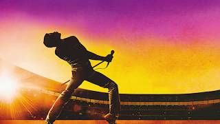 Fredy Mercury - Love Me Like There's No Tommorow