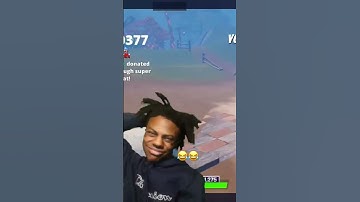 Speed finna cry 😂😂 #ishowspeed #crying #fortnite