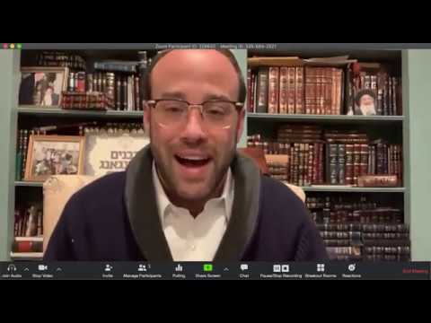 Haggadah 2020