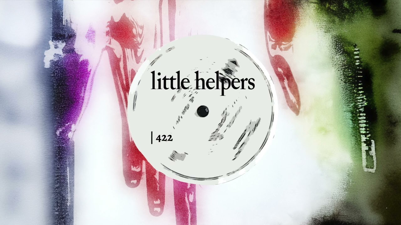 Butane & Riko Forinson - Little Helper 422-2