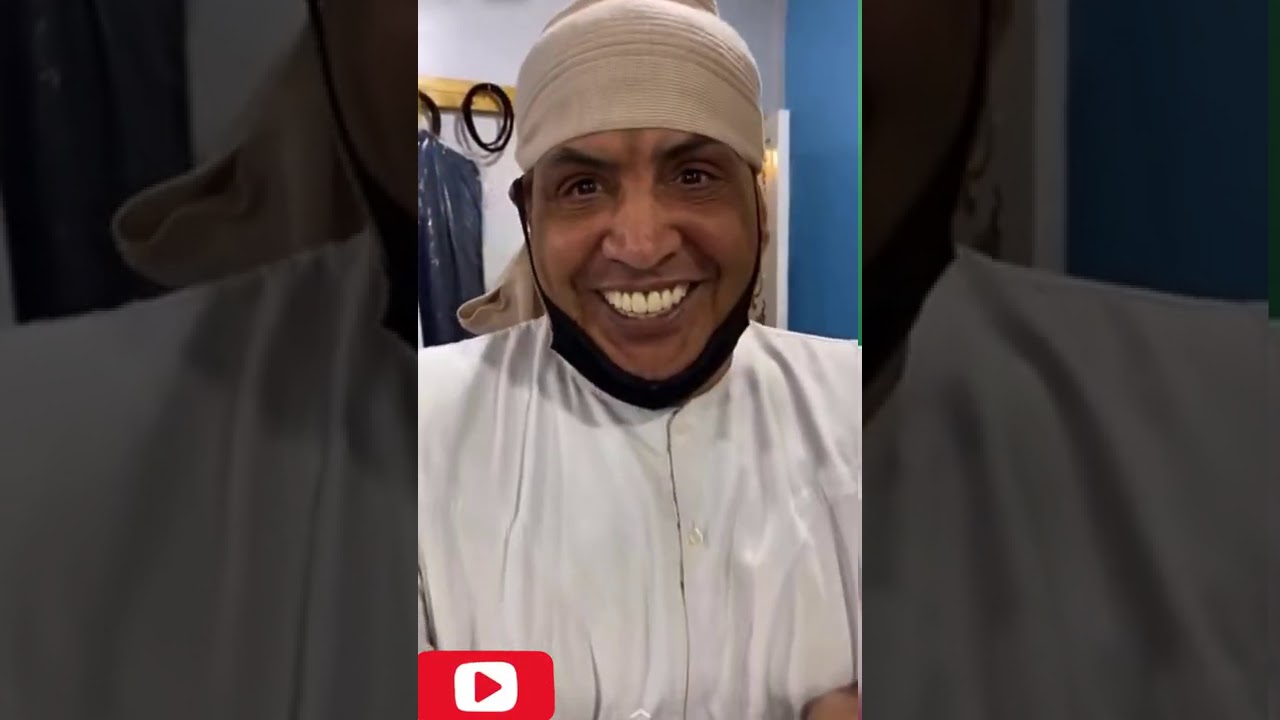 مرتضي و بوإبراهيم و ‏أبو معاذ وضيف من جدة