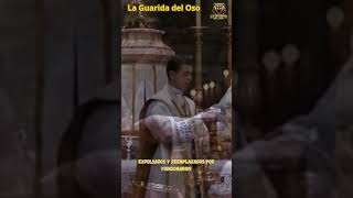 Cuando el clero prefiere el poder antes que la Tradición.