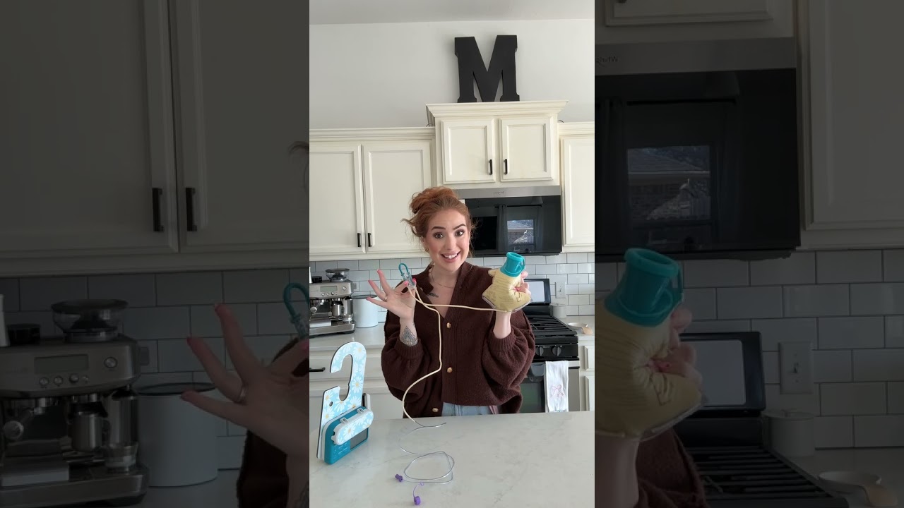 How To Manually Prime The Infinity Pump