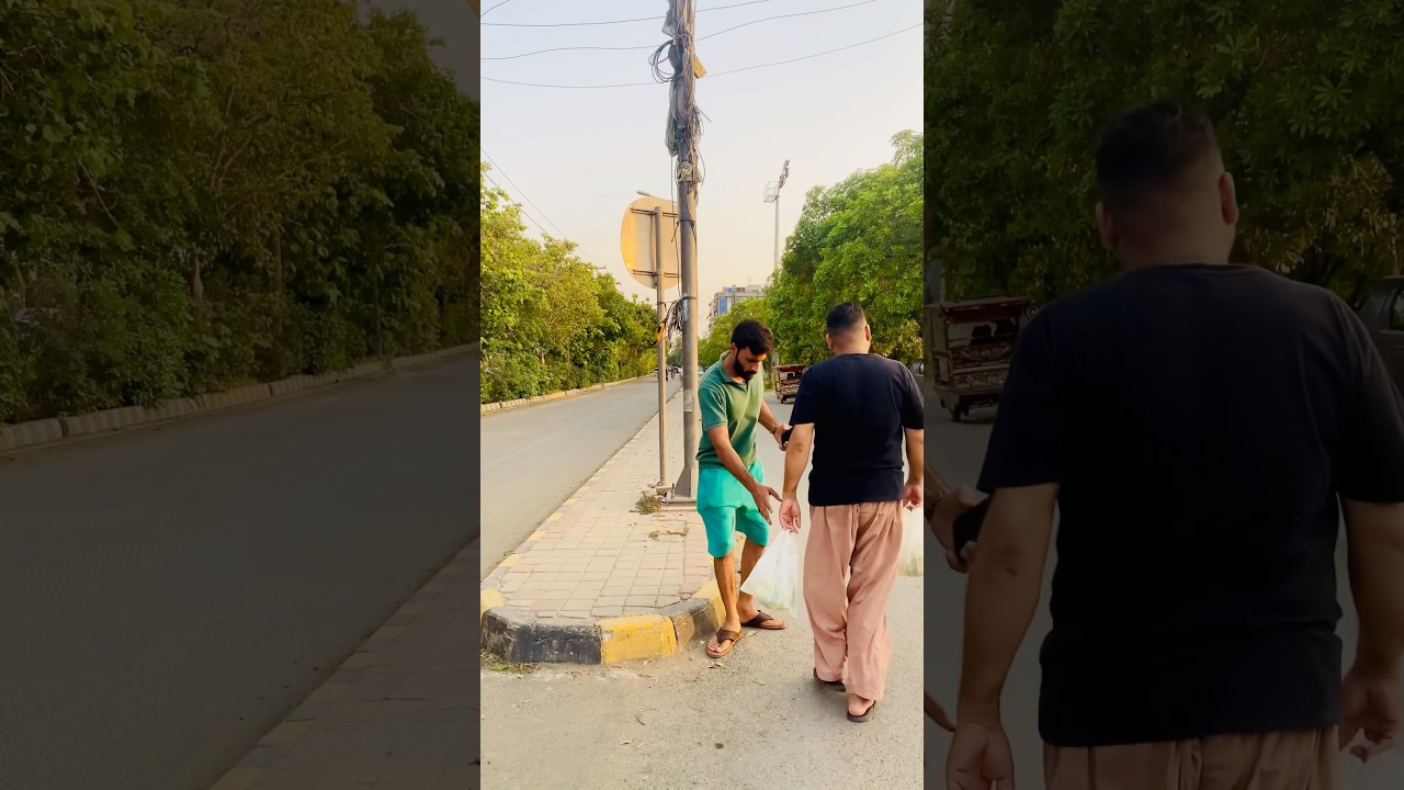 Bag exchange funny video 😁 