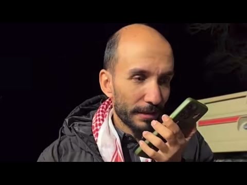 ابوحصه ورط ابوعجيب وسط النفوذ مع صايل ابويزن سنابات ابوحصه وابوعجيب 