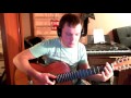 MUSIC: Listen To Your Heart (Roxette) - guitar